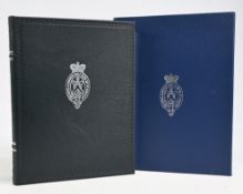 Traditions and Change The Royal & Ancient Golf Club 1939-2004 Donald Steel and Peter Lewis signed