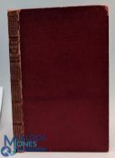 Huguier, Charles & Cailleau, Andre - New Rules for The Game of Mail - concerning 