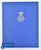 The North Devon Golf Club 1864-1964 A Centenary Anthology Hardback Book First Edition VG