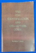 The Ping Identification and Collectors Guide Booklet, Dalton R Daves 1993 P/b illustrated throughout