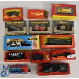 Hornby OO Gauge Rolling Stock to include Wrenn W4635P, W4658, W4626P, Hornby R170, R138, R344, R028,