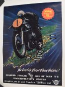 12x assorted modern Posters to include military, vehicles, ships, maps generally in good condition