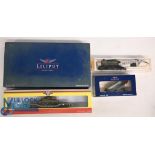 Hornby OO Gauge Rolling Stock to include Military examples Lilliput L240069 Set U-Boot Transport,