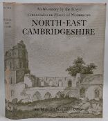 Cambridgeshire: an inventory of historical monuments in the county of Cambridge. Vol.2, North-East