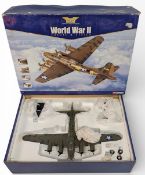 Corgi Aviation Archive boxed 1:72 scale AA33301 Boeing B-17F Flying Fortress 