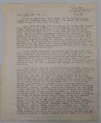 WWII The Holocaust, a remarkable firsthand account of Buchenwald Concentration Camp: an