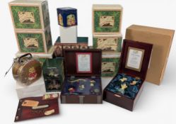 Large Pocket Dragon Boxed Collection: with examples of Dragon Kite, Yule Love, Wizard Moon, a