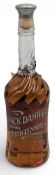 Jack Daniels Bicentennial Whiskey 1796-1996 48%1 75-cl bt