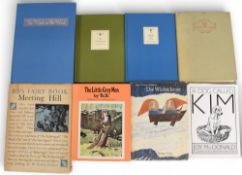 A collection of ‘BB’ - Denys Watkins-Pitchford – Books or Illustrated by ‘BB’ Books to include The