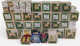 Large Pocket Dragon Boxed Collection: with examples of Chocolate Strawberry Avalanche Surprise,
