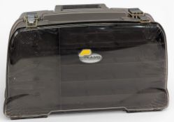 Plano Guide Series Magnum Satchel Fishing Tackle Box, in good used condition