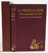 A Child Alone: The Memoirs of ‘BB’ Illustrated by D J Watkins-Pitchford, Centenary Edition 2005