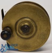 Malloch Patent Sun & Planet 4 ¼