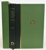 Irish Trout and Salmon Flies by E J Malone (signed) 1993 Flyfisher’s Classic Library, quarter