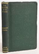 The Book of the Pike a Practical Treatise on the Various Methods of Jack Fishing 1865 H