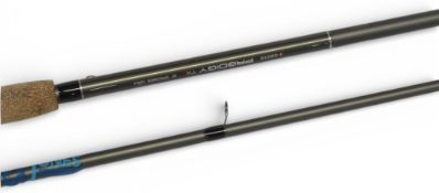 Greys Alnwick Prodigy TXL 12ft Specimen 1.25lb carbon rod, 24