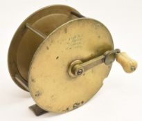 Extremely rare Jones Maker, 111 Jermyn St, London 4.1/2 