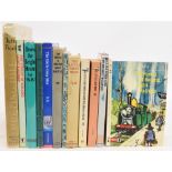 Mixed books by ‘BB’ and illustrated by D J Watkins-Pitchford to include The Forest of Boland Light