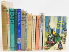 Mixed books by ‘BB’ and illustrated by D J Watkins-Pitchford to include The Forest of Boland Light