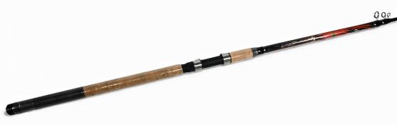 Shimano Geofibre Vengeance ARTE 420 H 9 section telescopic rod, 24