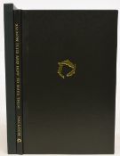 Salmon Flies and how to Make Them by P D Malloch 1994 Flyfisher’s Classic Library, leather bound