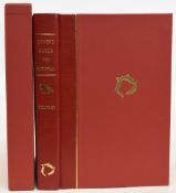 Jones’s Guide to Norway and Salmon-Fishers Pocket Companion by Frederic Tolfrey 1994 Flyfisher’s