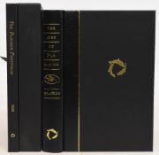 Blacker’s Art of Fly-Making 1855 The Portfolio of eighteen colour plates 1994 Flyfisher’s Classic