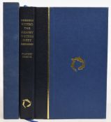 Where the Bright Waters Meet by Harry Plunket Greene 1992 Flyfisher’s Classic Library leather