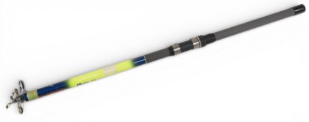 Grauvell Lynx 44 Telescopic Beach Casting rod, 4.4m, action 50-100g, 5 section, twin composite