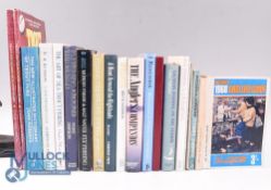 20x Fishing Books and Publications - Trout and Salmon 50th Anniversary Collector’s Edition x2, The