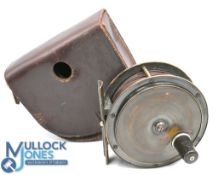 Horton of Glasgow 4 ½