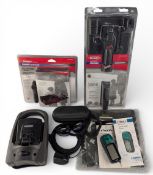 Fishing Tools Accessories: unused Berkley portable spooling station, a reel spooling station,