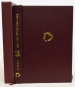 The Practical Angler or the Art of Trout-Fishing by W C Stewart 1996 Flyfisher’s Classic Library,