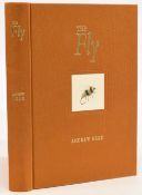 The Fly 2001 Andrew Herd limited edition (150/599) excellent condition