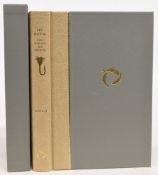 Fly-Fishing: Some New Arts and Mysteries by J C Mottram 1994 Flyfisher’s Classic Library, quarter