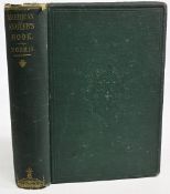 The American Angler's Book: Embracing The Natural History of Sporting Fish 1864 Thaddeus Norris