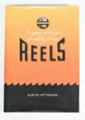 Reels: A Century of the Art of Making Fishing Reels relating to J W Young & Sons by Elwyn Attwood