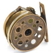 Rare Hardy Perfect 2 7/8