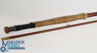 The Trossachs Rod Building Co Scotland 