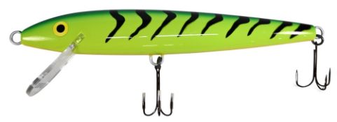 Giant Rapala Lure Advertising Display in Fire Tiger Colour – in good overall condition – ready to