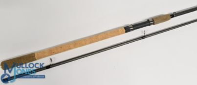 Greys Alnwick Prodigy TXL 12ft Specimen 1.25lb carbon rod, 24