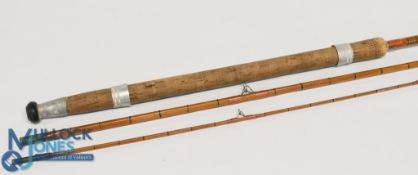 James Aspinale & Sons Redditch Dalesman Reg 