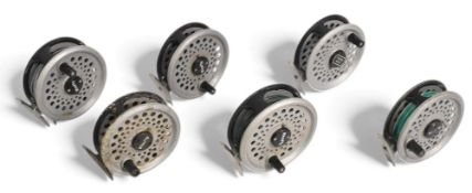 Hardware 5 section reel brief 14