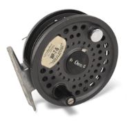 Orvis Battenkill Disc 5/6, alloy fly reel, 3 1/8