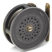 Rare Hardy Perfect 3 1/8