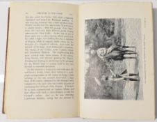 THE STORY OF THE GUIDES by Col G J Younghusband 1909. A 207 paged book with 15 photographs. Being