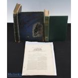 3X WORLD HISTORY BOOKS AND REPORT SHEET to include Australia, New South Wales - Reports of Crime