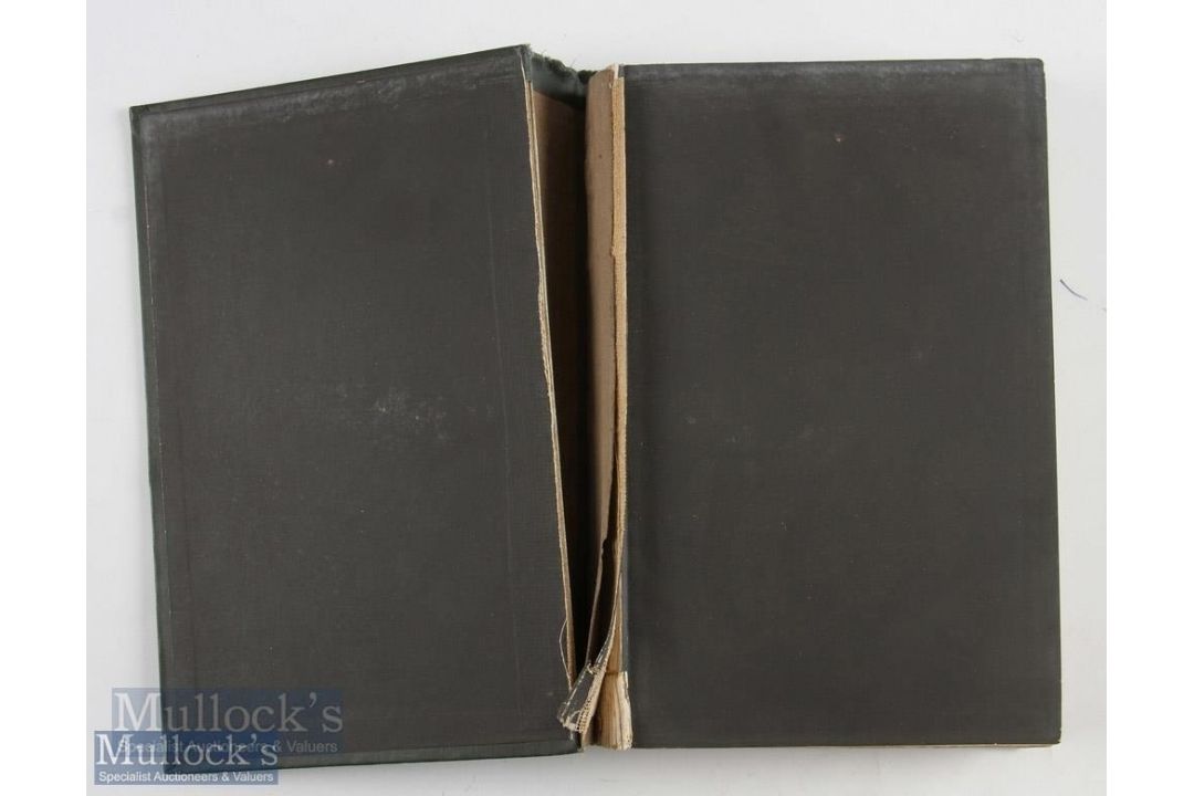 INDIA - ASIATIC STUDIES BY SIR ALFRED C LYALL 1884: 306 page book about life on northern India, - Image 2 of 2