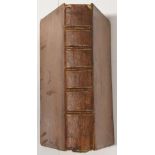 EVERYMAN HIS OWN GARDENER BY THOMAS MAWE (Gardener to his Grace the Duke of Leeds) 1769. A very