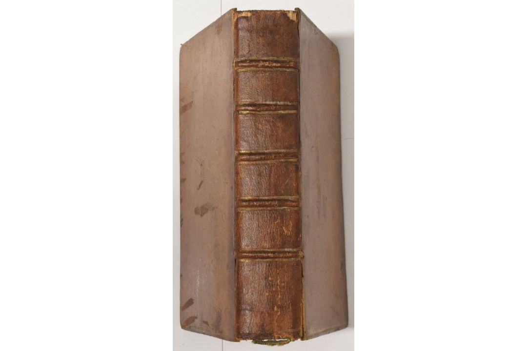 EVERYMAN HIS OWN GARDENER BY THOMAS MAWE (Gardener to his Grace the Duke of Leeds) 1769. A very - Image 1 of 2